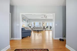 110 E Dowry Creek, Belhaven, NC 27810 - Photo 17