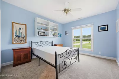110 E Dowry Creek, Belhaven, NC 27810 - Photo 39
