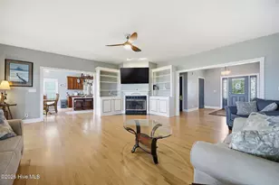 110 E Dowry Creek, Belhaven, NC 27810 - Photo 19