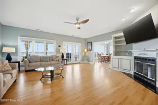 110 E Dowry Creek, Belhaven, NC 27810 - Photo 19