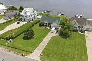 110 E Dowry Creek, Belhaven, NC 27810 - Photo 53
