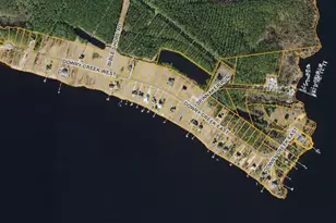 110 E Dowry Creek, Belhaven, NC 27810 - Photo 47