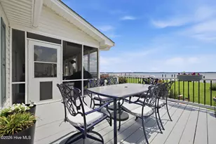 110 E Dowry Creek, Belhaven, NC 27810 - Photo 11