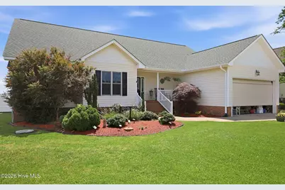 110 E Dowry Creek, Belhaven, NC 27810 - Photo 3