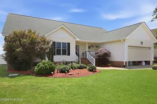 110 E Dowry Creek, Belhaven, NC 27810 - Photo 3