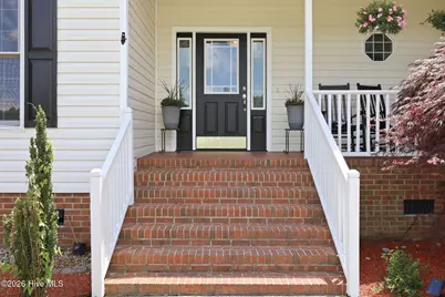 110 E Dowry Creek, Belhaven, NC 27810 - Photo 15