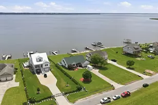 110 E Dowry Creek, Belhaven, NC 27810 - Photo 1