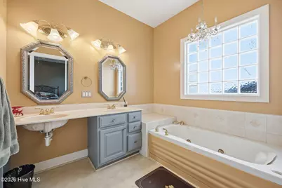 110 E Dowry Creek, Belhaven, NC 27810 - Photo 31