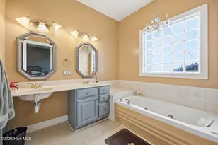110 E Dowry Creek, Belhaven, NC 27810 - Photo 31