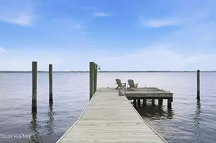110 E Dowry Creek, Belhaven, NC 27810 - Photo 51