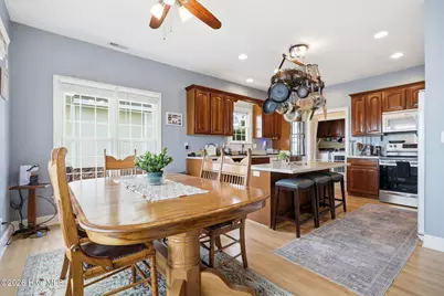 110 E Dowry Creek, Belhaven, NC 27810 - Photo 25