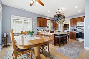 110 E Dowry Creek, Belhaven, NC 27810 - Photo 25