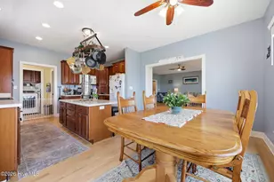 110 E Dowry Creek, Belhaven, NC 27810 - Photo 27