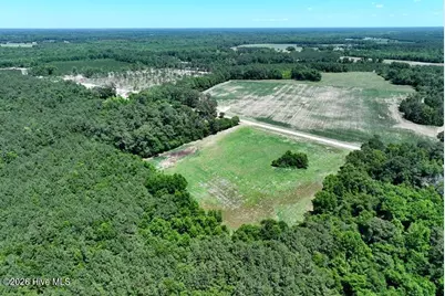 Tbd Sand Rock Road, Fairmont, NC 28340 - Photo 3