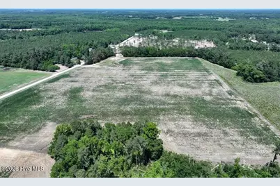 Tbd Sand Rock Road, Fairmont, NC 28340 - Photo 5