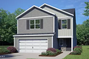 228 Olive Br St, Sanford, NC 27332 - Photo 1
