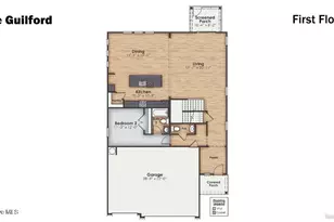 601 Forecastle Ln, Jacksonville, NC 28546 - Photo 3