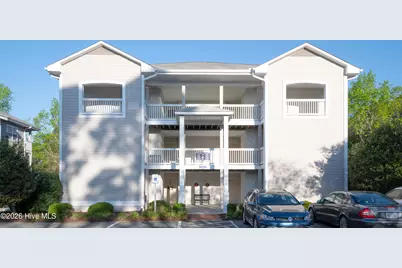 3030 Marsh Winds Circle #Unit 705, Southport, NC 28461 - Photo 17