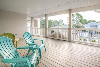 3030 Marsh Winds Circle #Unit 705, Southport, NC 28461 - Photo 9