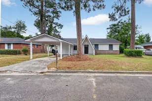3436 Gary Cir, Augusta, GA 30906 - Photo 1