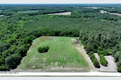 Tbd Sand Rock Road, Fairmont, NC 28340 - Photo 1