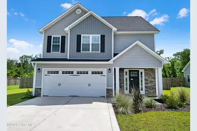 170 N Ardsley Lane, Rocky Point, NC 28457 - Photo 1
