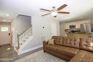 704 Pinecrest St, Carthage, NC 28327 - Photo 7