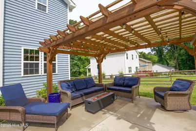 704 Pinecrest Street, Carthage, NC 28327 - Photo 47