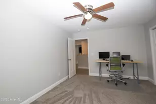 704 Pinecrest St, Carthage, NC 28327 - Photo 29