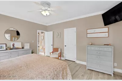 635 Cross Creek Drive, Hampstead, NC 28443 - Photo 13