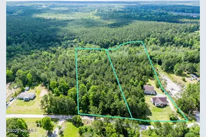 635 Cross Creek Drive, Hampstead, NC 28443 - Photo 35