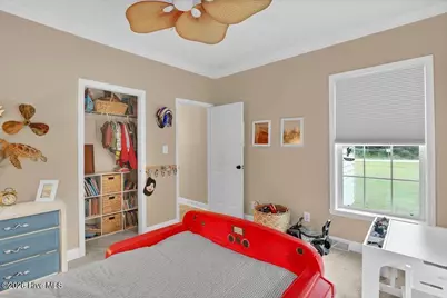 635 Cross Creek Drive, Hampstead, NC 28443 - Photo 17