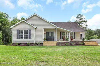 635 Cross Creek Drive, Hampstead, NC 28443 - Photo 1
