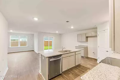 614 Forecastle Lane #Lot 55, Jacksonville, NC 28546 - Photo 5