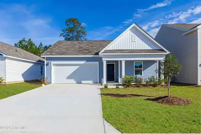 614 Forecastle Lane #Lot 55, Jacksonville, NC 28546 - Photo 1