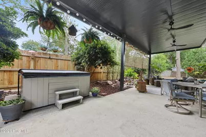 7203 Scallop Lane, Wilmington, NC 28409 - Photo 13