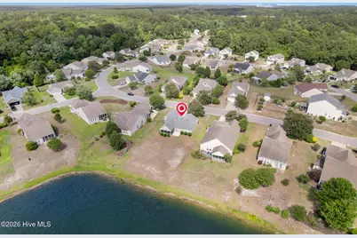 5224 Windward Way, Southport, NC 28461 - Photo 35