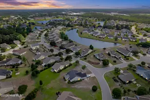 5224 Windward Way, Southport, NC 28461 - Photo 41
