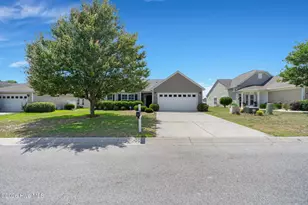 5224 Windward Way, Southport, NC 28461 - Photo 29