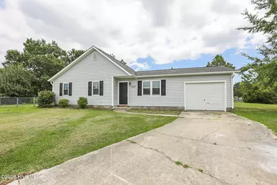1011 Ridgecrest Lane, Jacksonville, NC 28546 - Photo 1
