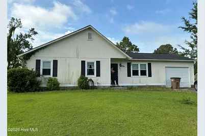 1011 Ridgecrest Lane, Jacksonville, NC 28546 - Photo 1