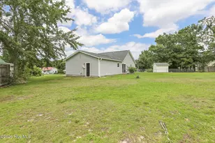 1011 Ridgecrest Ln, Jacksonville, NC 28546 - Photo 27