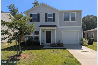 75 Shamrock Drive SW, Sunset Beach, NC 28468 - Photo 1