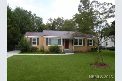 108 Beaufort Drive, Havelock, NC 28532 - Photo 1