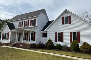 2006 Welsh Ct, Winterville, NC 28590 - Photo 1