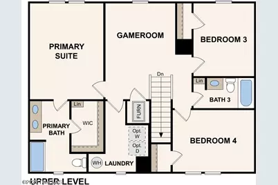3735 Hickory Nut Drive W #86, Wilson, NC 27893 - Photo 3