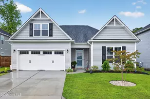 4168 Pegasus Pkwy, Leland, NC 28451 - Photo 29
