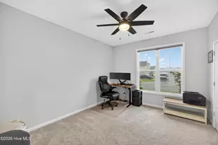 4168 Pegasus Pkwy, Leland, NC 28451 - Photo 41