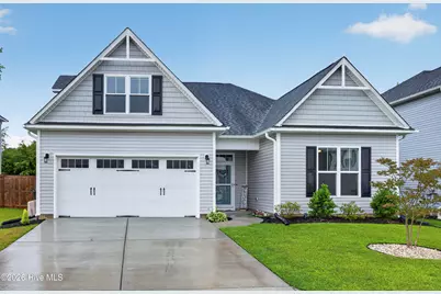 4168 Pegasus Parkway, Leland, NC 28451 - Photo 1