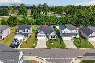 4168 Pegasus Pkwy, Leland, NC 28451 - Photo 25